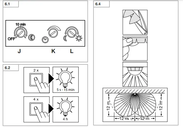 steinel-XLED-PRO-Wide-XL -S-Sensor-Spot-Floodlight-10