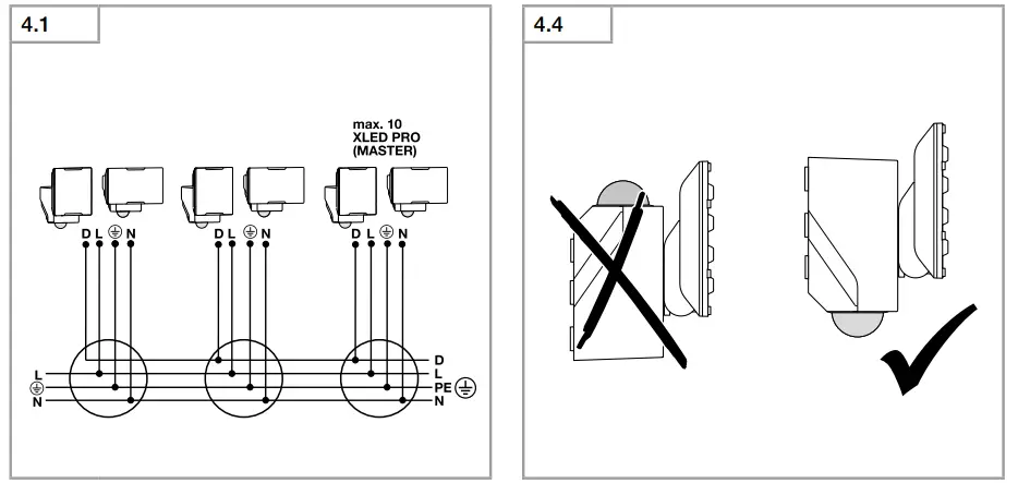 steinel-XLED-PRO-Wide-XL -S-Sensor-Spot-Floodlight-5