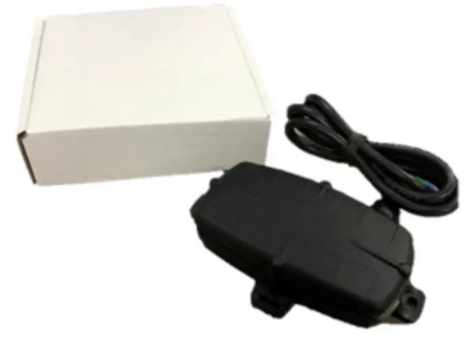 CalChip CONNECT G62 Digital Matter 4G Tracker - 1