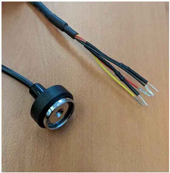 CalChip CONNECT G62 Digital Matter 4G Tracker - 3