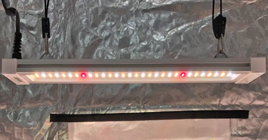 Chilled Tech Gc-com-1000-x6 Growcraft X6 1000w Led Grow Light Instructions Chilled Tech Gc-com-1000-x6 Growcraft X6 1000w Led Grow Light Instructions