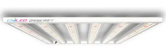 ChilLED-TECH-GC-COM-1000-X6-Growcraft-X6-1000W-LED-Grow-Light-product-image