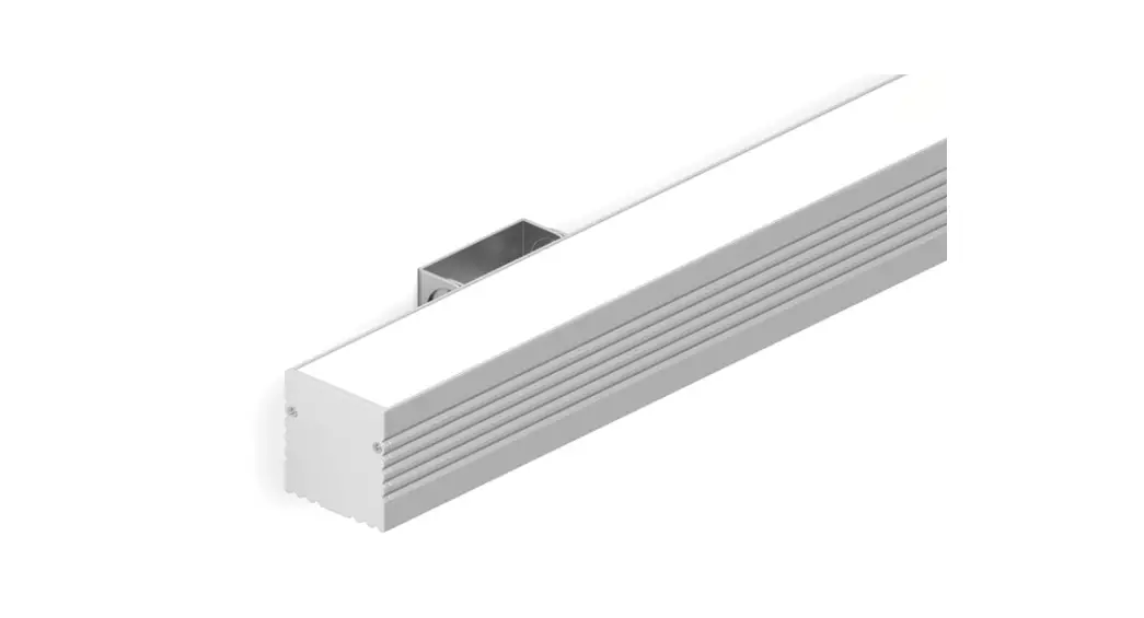 Luminii Bar-xx Linear Illumination System Instruction Manual Luminii Bar-xx Linear Illumination System Instruction Manual