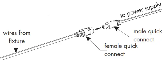 luminii BAR-XX Linear Illumination System - Option 1