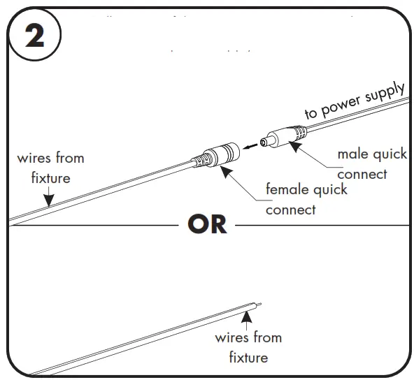 luminii BAR-XX Linear Illumination System - Option 9