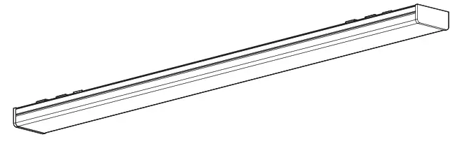 luminii BAR-XX Linear Illumination System - fig1