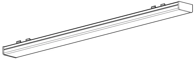 luminii BAR-XX Linear Illumination System - fig2