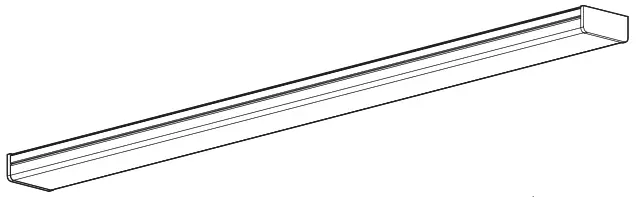 luminii BAR-XX Linear Illumination System