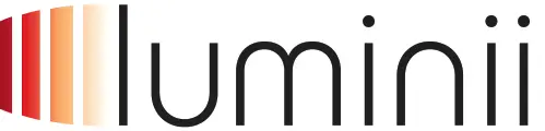 luminii logo