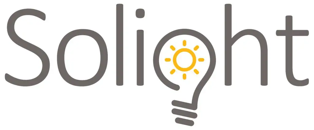Solight logo