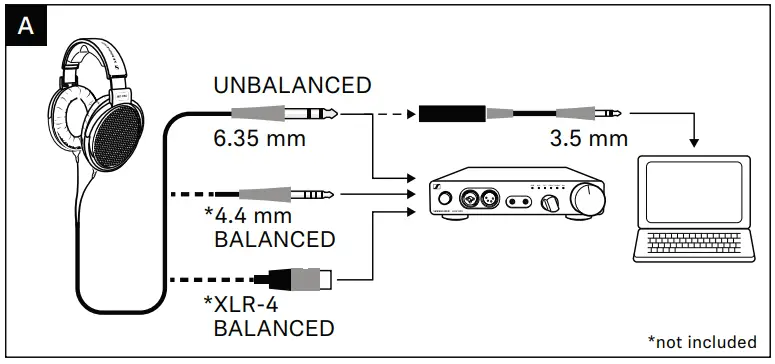 SENNHEISER-HD-650-High-Definition-Open-Back-Headphones-fig-1