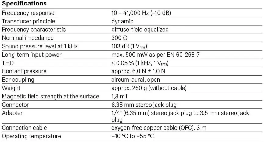 SENNHEISER-HD-650-High-Definition-Open-Back-Headphones-fig-6