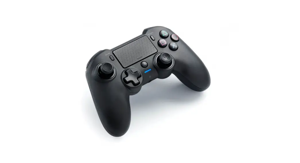 Nacon Ps4ofpadwl Asymmetric Wireless Controller For Ps4 And Pc User Guide Nacon Ps4ofpadwl Asymmetric Wireless Controller For Ps4 And Pc User Guide