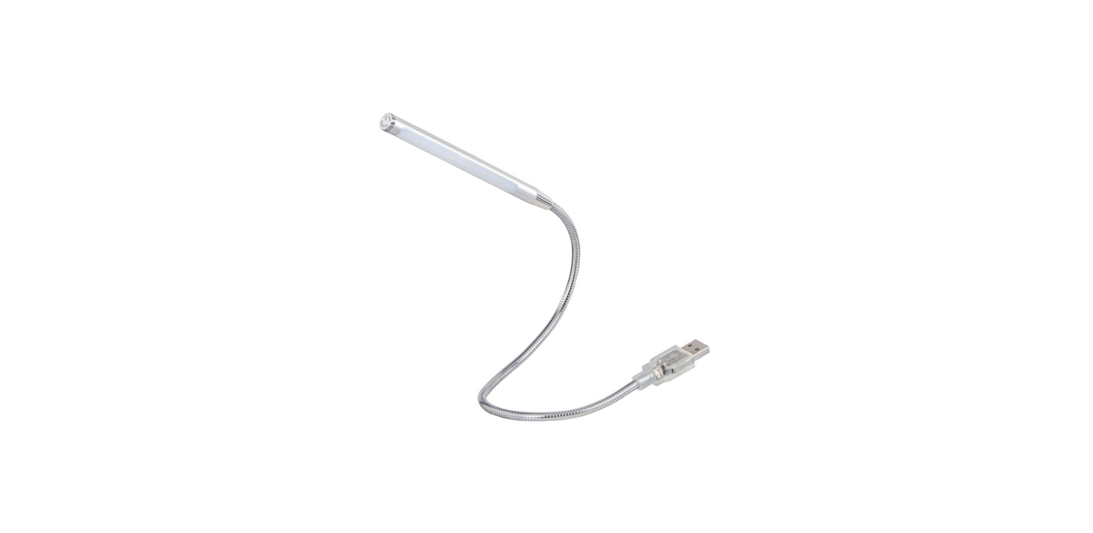 Hama 00054118 Swan Neck Usb Notebook Light User Guide