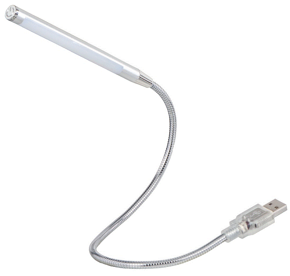 hama 00054118 Swan Neck USB Notebook Light product