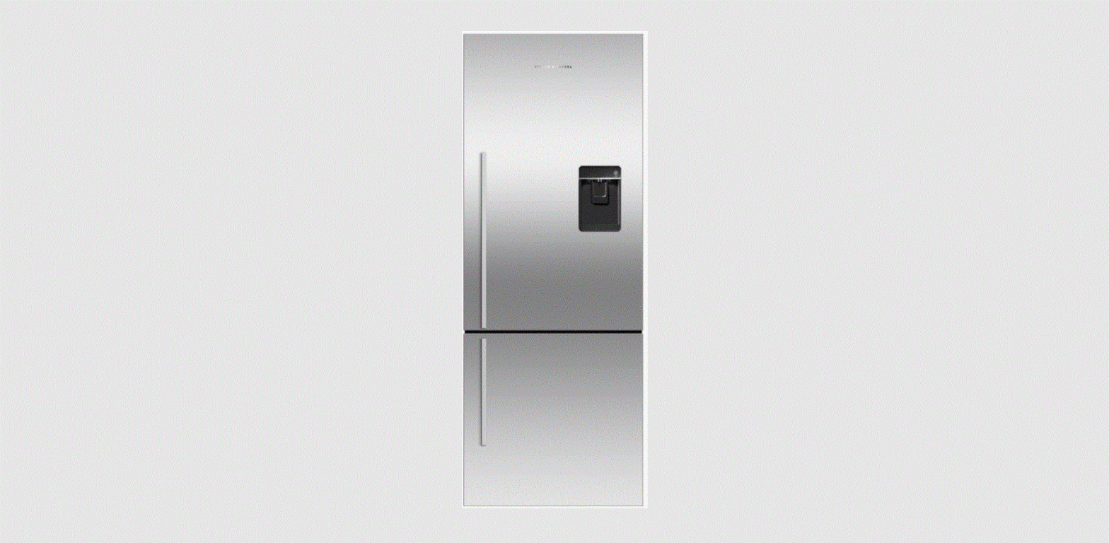 Fisher Paykel Rf135bdrux4n 25 Inch Freestanding Refrigerator Freezer User Guide Fisher Paykel Rf135bdrux4n 25 Inch Freestanding Refrigerator Freezer User Guide