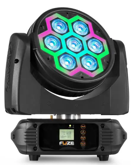 beamZ-FUZE712 Moving-Head-Wash-Light-PRODUCT