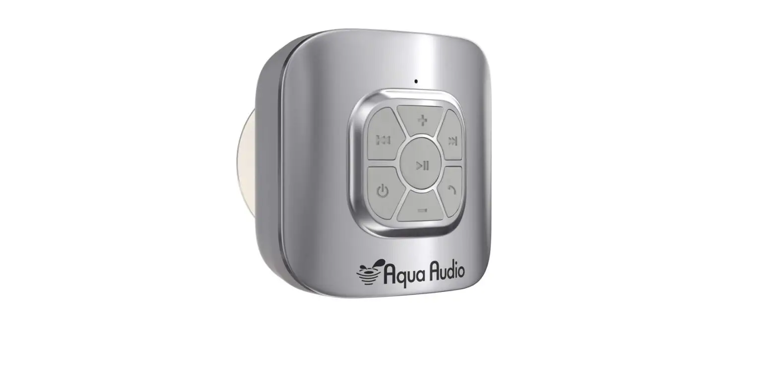 Gideon Portable Waterproof Bluetooth Speaker-complete Features/user Guide