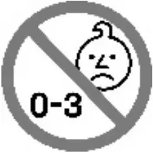 Warning icon