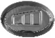 Massage Control Operation button