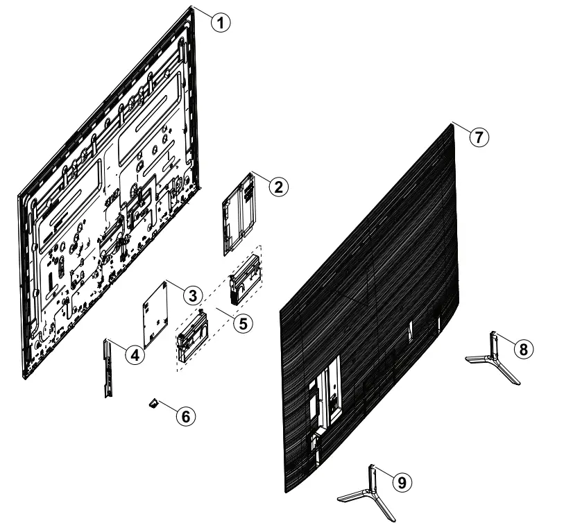 SAMSUNG-UA65RU7100SXNZ-Smart-LED-Display-1