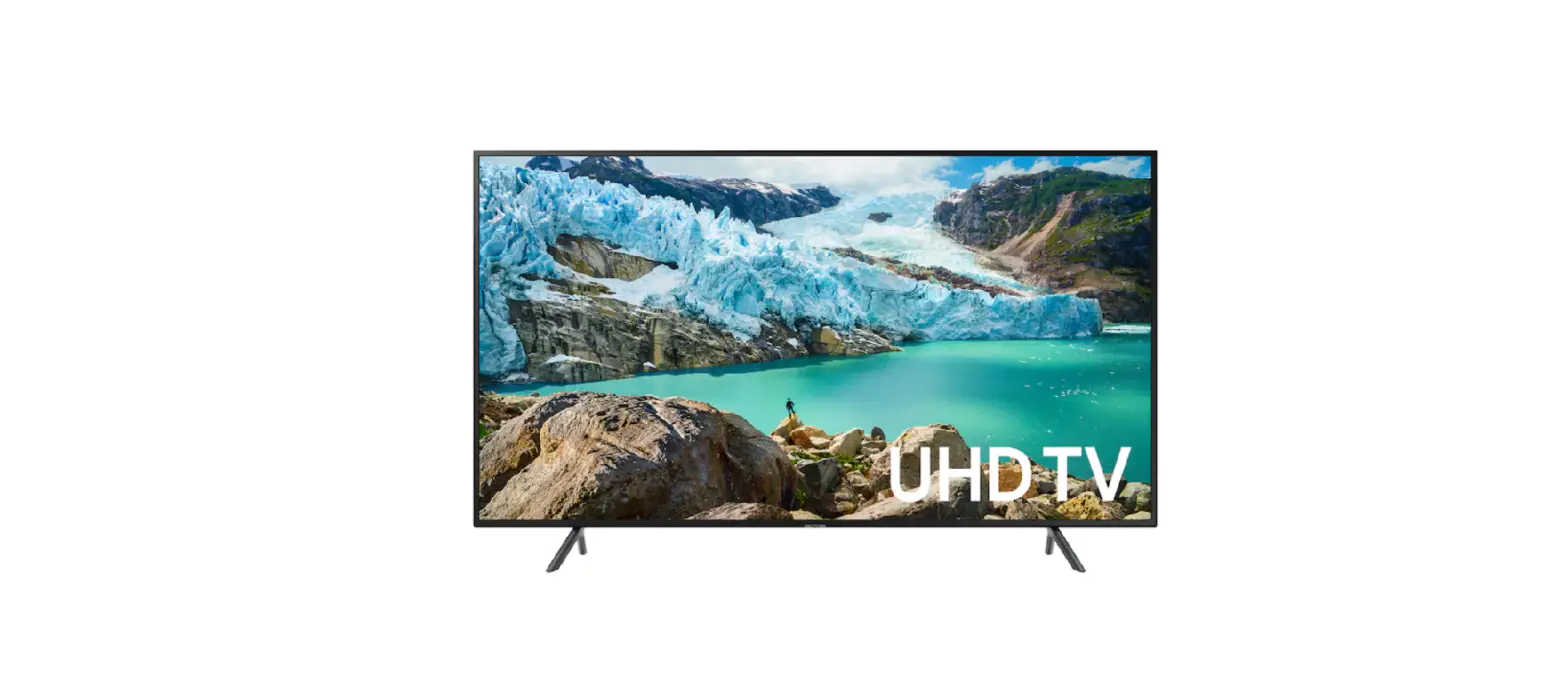 Samsung Ua65ru7100sxnz Smart Led Display User Manual Samsung Ua65ru7100sxnz Smart Led Display User Manual