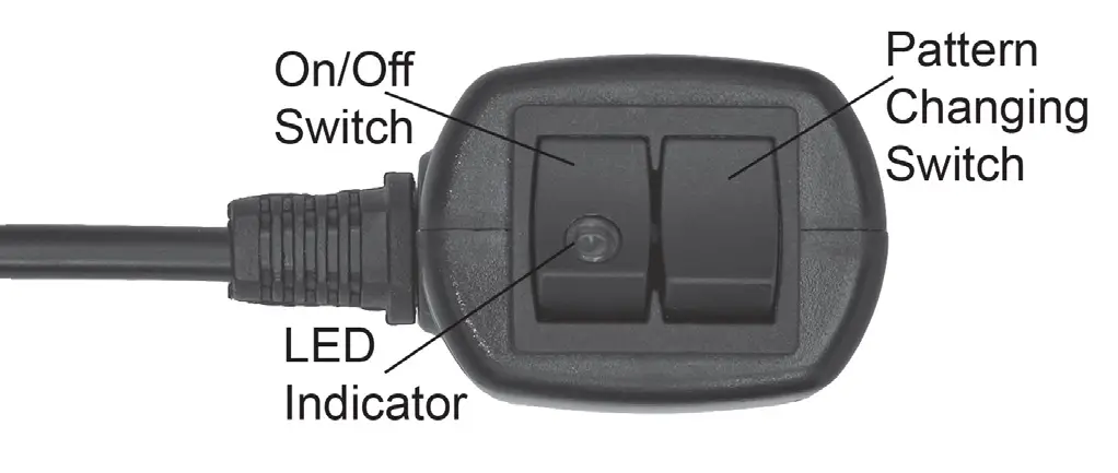 SEALEY-MLB80MB-12-24V-120W-SMD-LED-Mini-Light-Bar-fig4