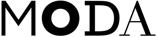 Moda logo