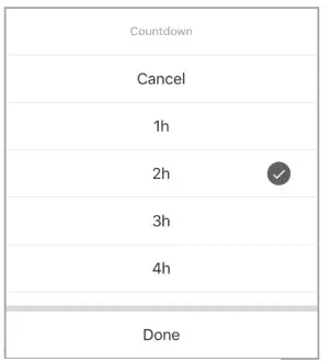 moda 12502321 ONYX Glass Electric Panel Heater - fig 10