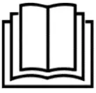 moda 12502321 ONYX Glass Electric Panel Heater - icon 5