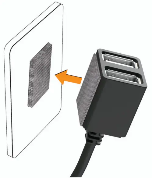 GARMIN Dash Cam Mini 2 1080p Tiny Dash Cam - fig 10