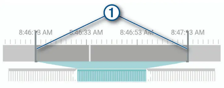 GARMIN Dash Cam Mini 2 1080p Tiny Dash Cam - fig 7