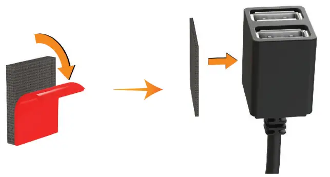 GARMIN Dash Cam Mini 2 1080p Tiny Dash Cam - fig 9