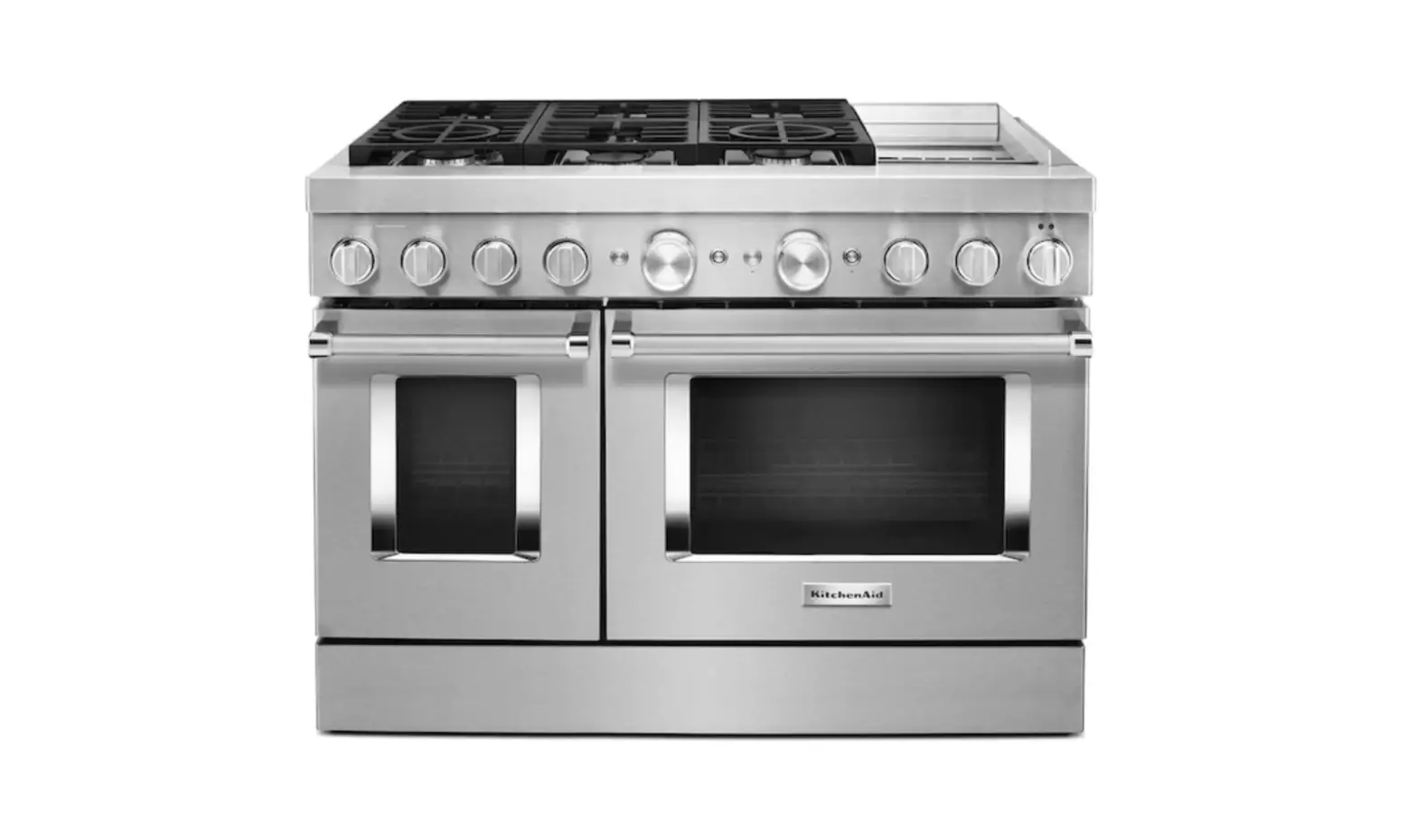 Kitchenaid W11508897a Commercial Style Dual Fuel Convection Ranges User Guide