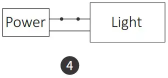 MiBOXER FUT045A RGBCCT LED Strip Controller - DMX512 LED Transmiter Link 3