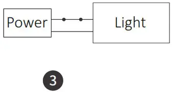 MiBOXER FUT045A RGBCCT LED Strip Controller - Unlinking Code Instructions 3