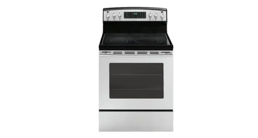 Whirlpool 465 Gas & Electric Ranges User Manual Whirlpool 465 Gas & Electric Ranges User Manual