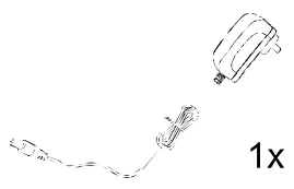 Paul Neuhaus 7610937 Bill LED Desk Lamp - Icon 3