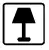 Paul Neuhaus 7610937 Bill LED Desk Lamp - Icon