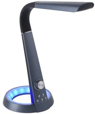 Paul Neuhaus 7610937 Bill LED Desk Lamp