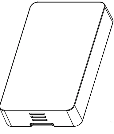 zoOZ ZSE44 Temperature Humidity XS Sensor-fig1