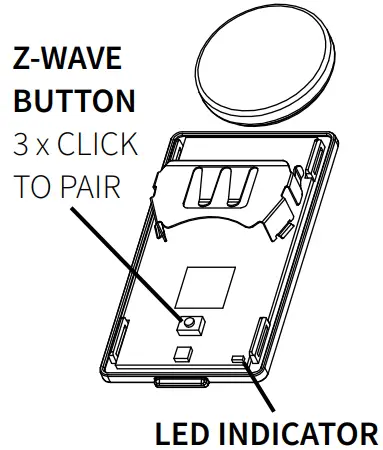 zoOZ ZSE44 Temperature Humidity XS Sensor-fig3
