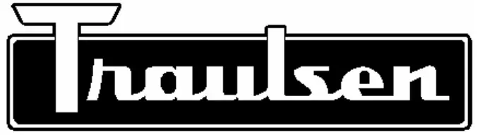Traulsen Logo