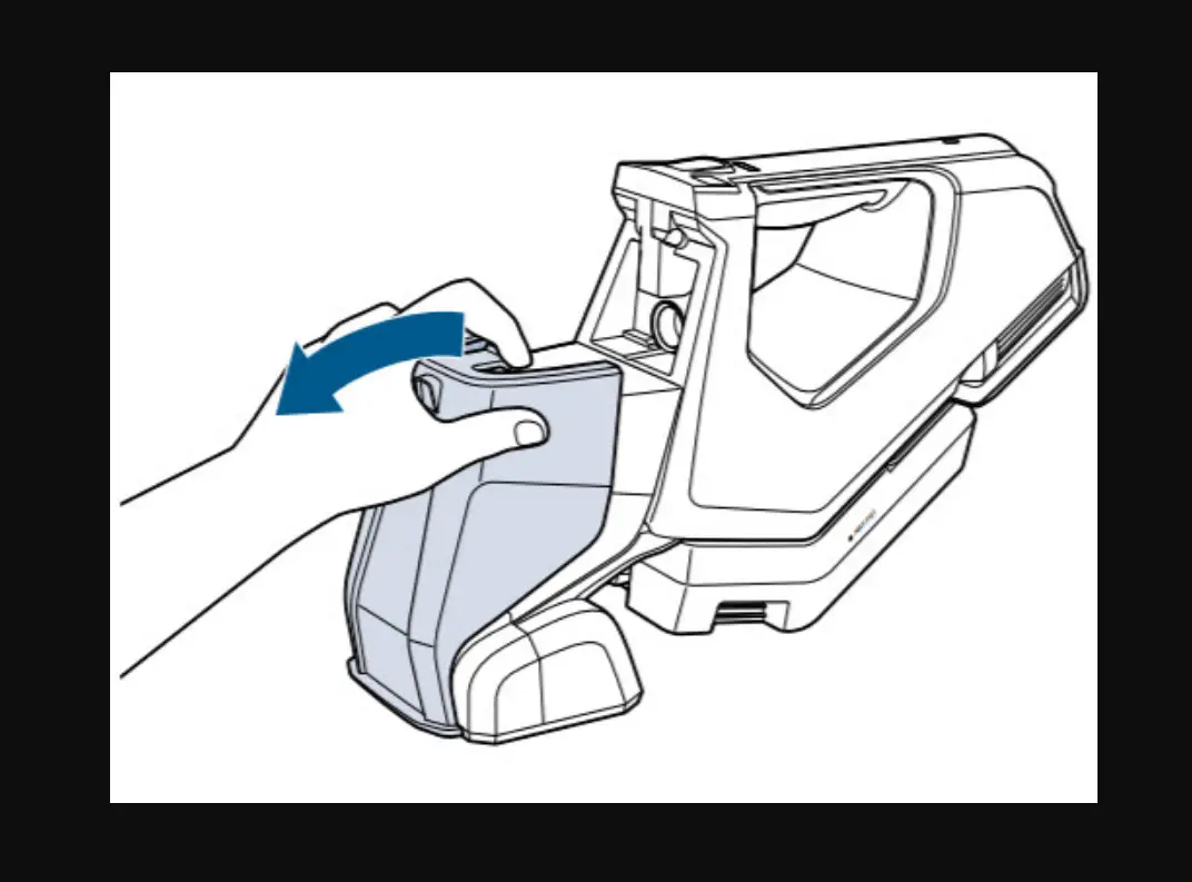 My Pet Stain Eraser Has No/low Suction | Support My Pet Stain Eraser Has No/low Suction | Support