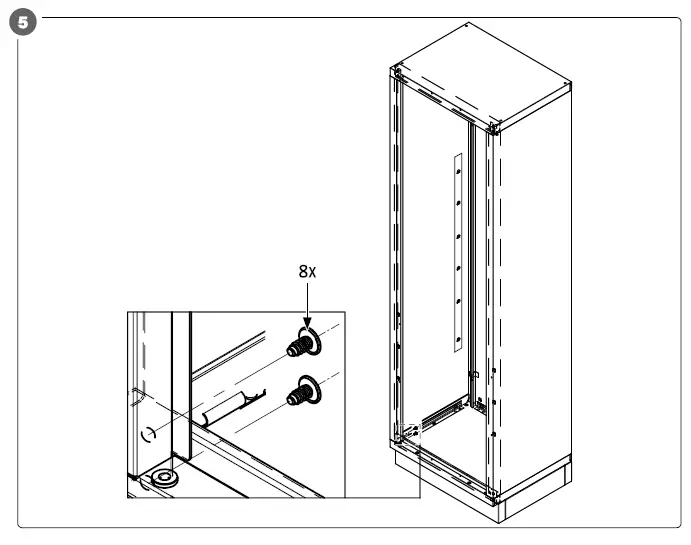 Hard-Head 006411-1-Door-Storage-Cabinet-04