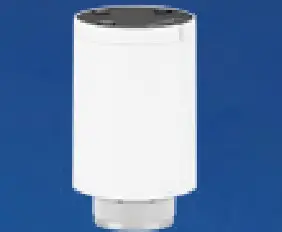 SALUS CONTROLS SQ610 Quantum Smart Thermostat 4