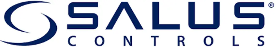 SALUS CONTROLS logo