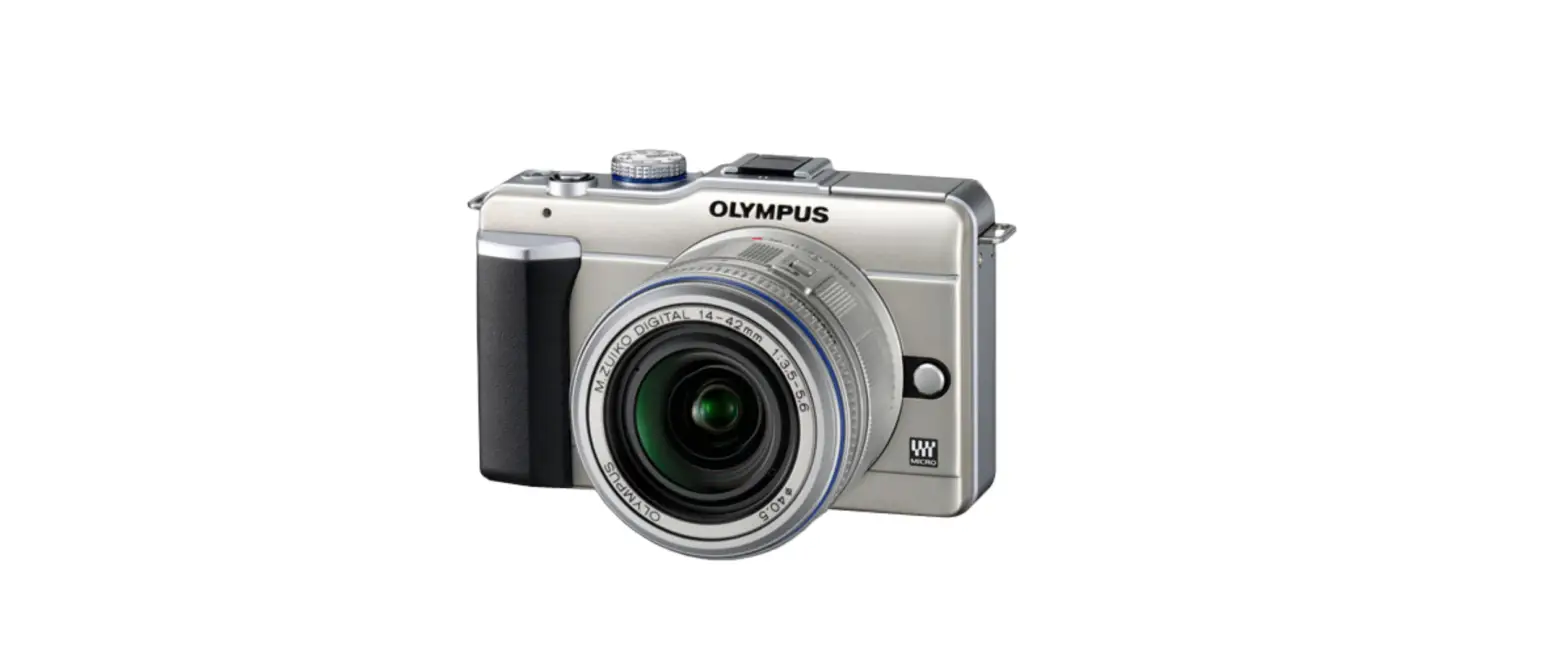 Olympus E-pl1 4-42mm Kit Champagne Gold Instructions Olympus E-pl1 4-42mm Kit Champagne Gold Instructions