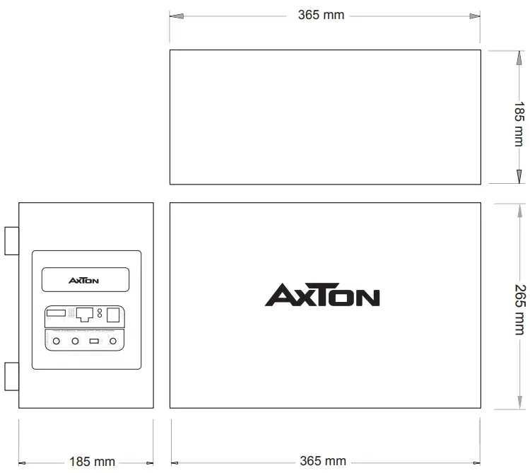 AXTON-ATB120QBA-Car-Audio-Systems-fig-1