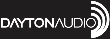 DAYTON AUDIO-logo